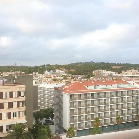 Ferienwohnung Rafa Paradaise Increibles Vistas Port Aventura, Parking Gratuito!!! Salou Exterior foto