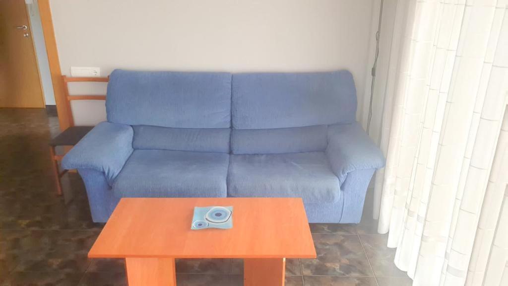 Ferienwohnung Rafa Paradaise Increibles Vistas Port Aventura, Parking Gratuito!!! Salou Exterior foto