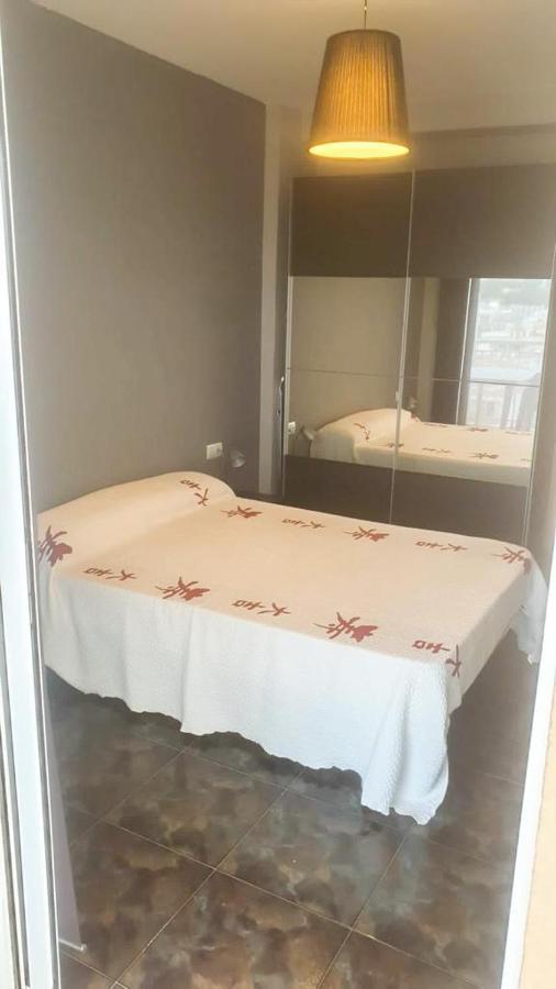 Ferienwohnung Rafa Paradaise Increibles Vistas Port Aventura, Parking Gratuito!!! Salou Exterior foto